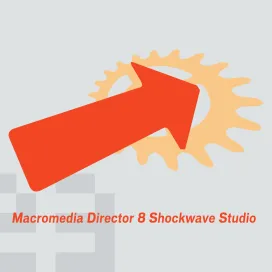 Macromedia Director 8 Shockwave Studio